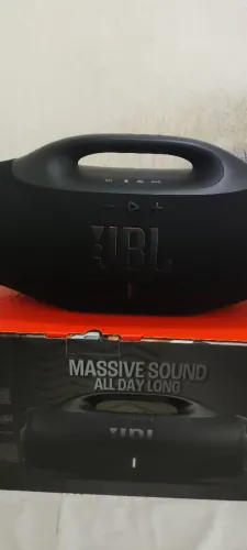 JBL BOOMBOX 4
