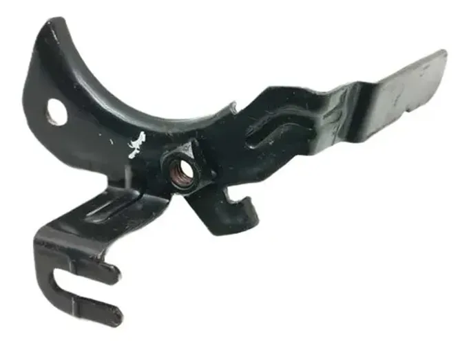 Suporte Chicote Elétrico Motor Volkswagen Golf 2010