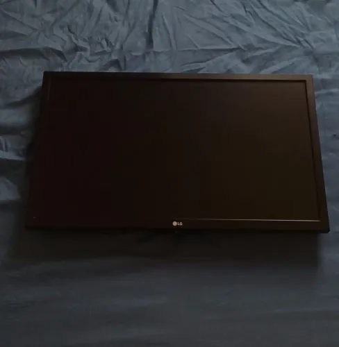 MONITOR LG 144 HZ