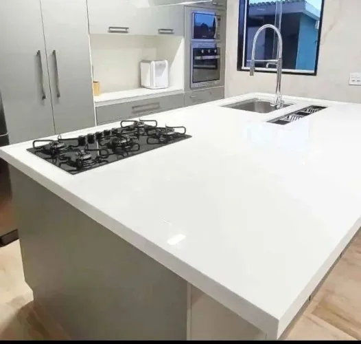 Bancada para cozinha
