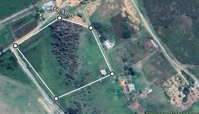 terreno 15.000m2