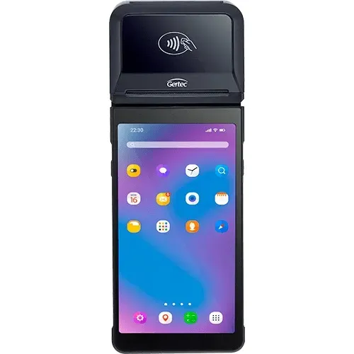 SmartPOS GPOS780 Multi Chave
