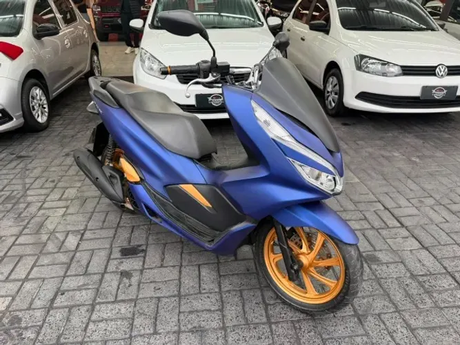 PCX 150 - 2020