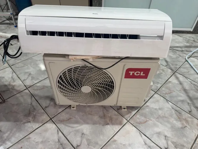 AR CONDICIONADO