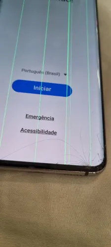 S20 COM DEFEITO