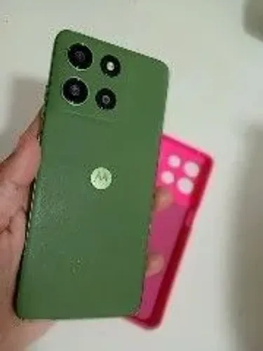 Motorola g56 novo