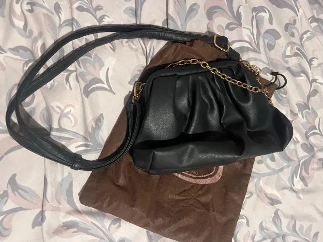 bolsa couro