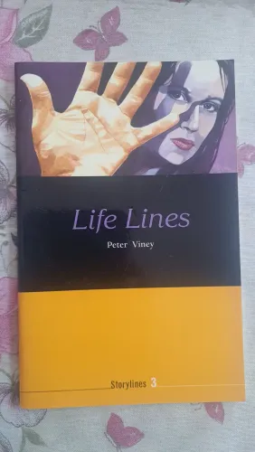 Livro Life Lines - Oxford