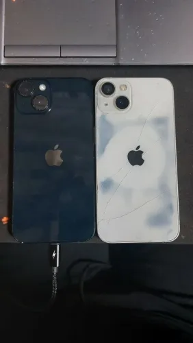 Iphones 13 e 14