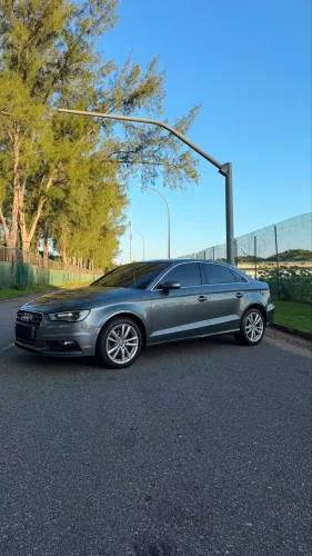Audi A3 Sed. Ambition 2.0 Tsfi 220cv S-tronic 2016