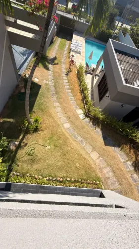 Vaga para Jardineiro(a) / Auxiliar de Área Externa - Com Experiência (2x por semana)