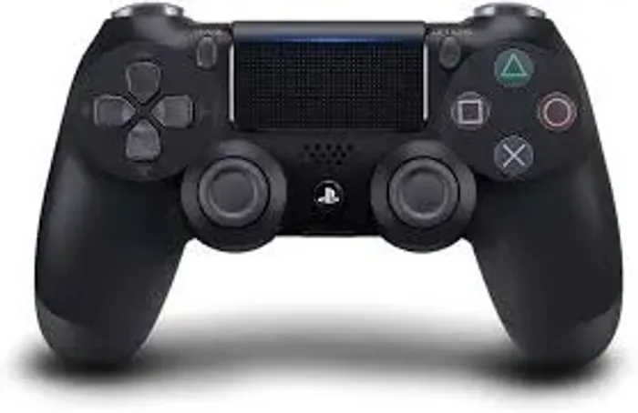 Controle Video Game PlayStation 4 Sem Fio Bluetooth Ps4
