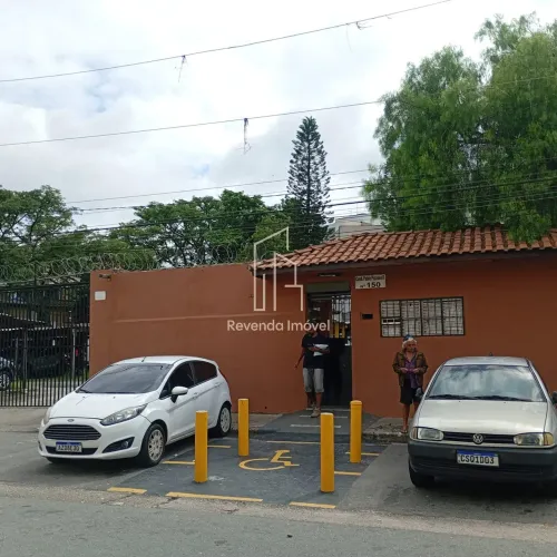 Apartamento à venda em São Paulo-SP, Vila Prudente: 2 quartos, 1 sala, 1 banheiro, 2 vagas