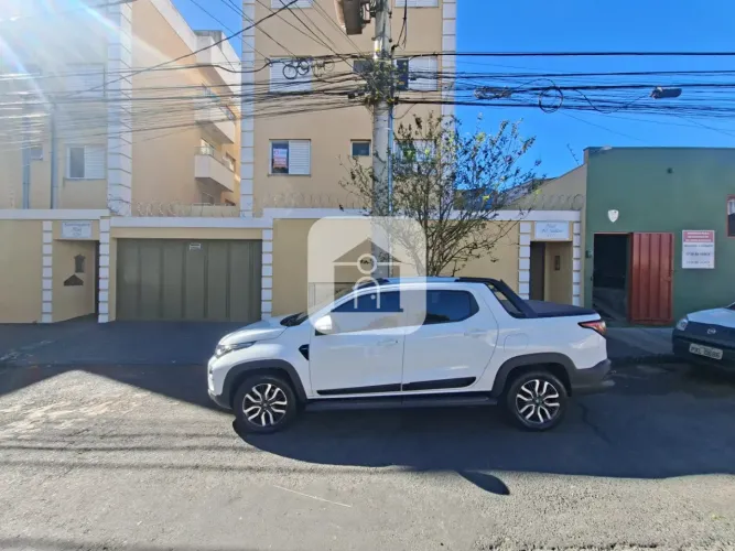 Apartamento para locação no bairro Santa Monica