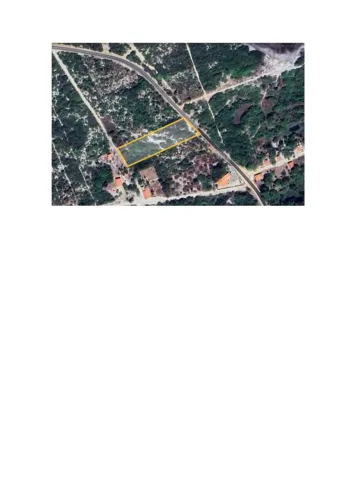 Lote 5.500 m² região dos LENÇÓIS MARANHENSES, 40 m de frente para a ?ROTA DAS EMOÇÕES?