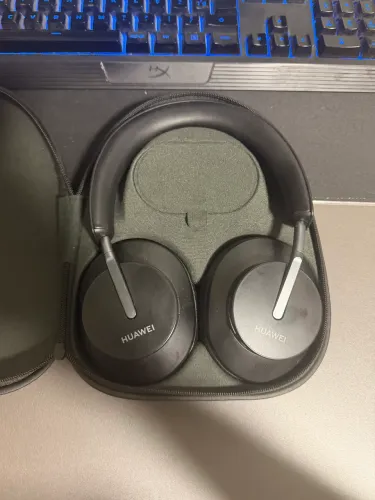 Fone Headset HUAWEI