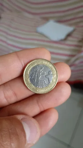 Moeda antiga