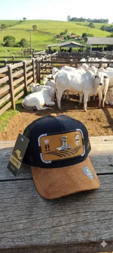 Bones Country Exclusivos