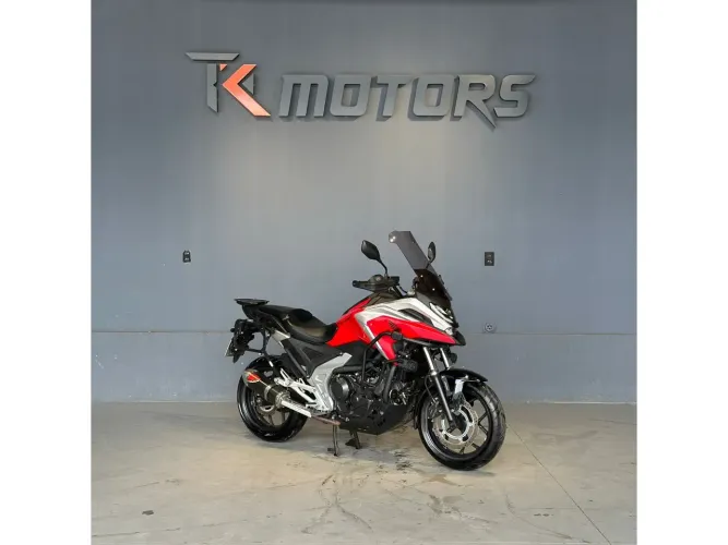 Honda Nc 750x abs 2023