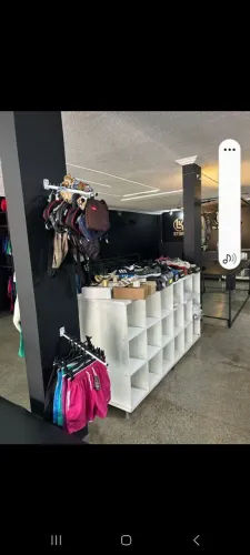 BALCÃO COLMEIA