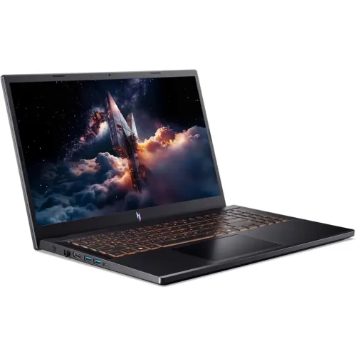 Notebook Gamer Acer Nitro V 15 ANV15-52-57BB 15.6" Intel Core i5-13420H RTX 5050 - Preto