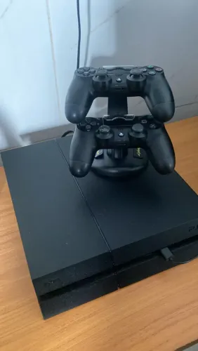 PlayStation 4