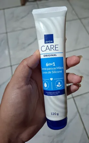 Luvas de silicone 