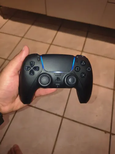 Controle ps5 dual sense 
