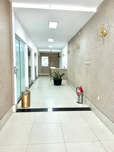 Sala Comercial no Jabotiana - Av. João Ouro