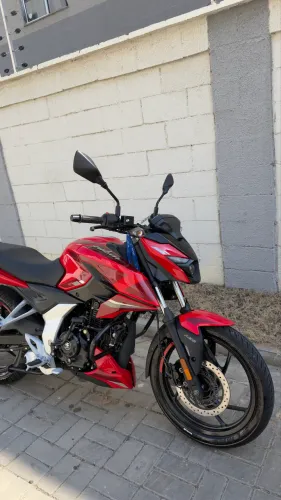 Pulsar n150 