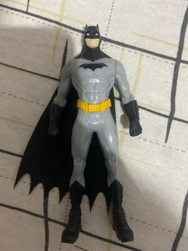 Bonequinho do Batman