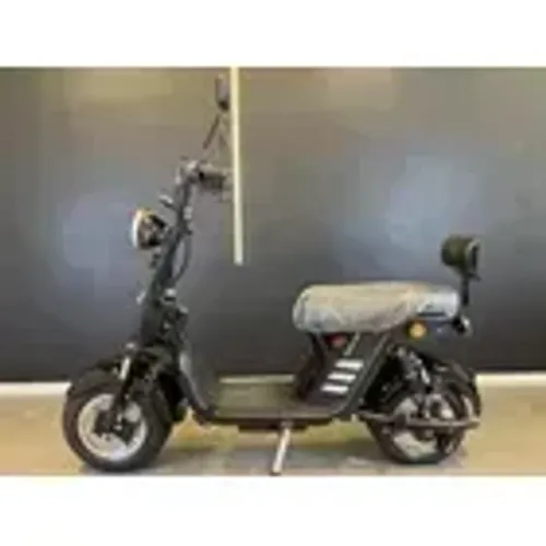 Moto eletrica x13 1000 w nao precisa de habilitação