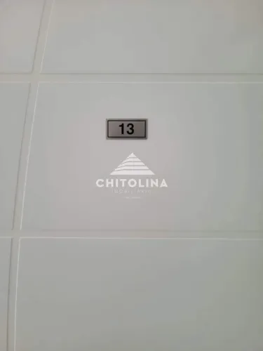 Apartamento à venda, 1 quarto, 1 vaga, Central Park Residence - Itapetininga/SP