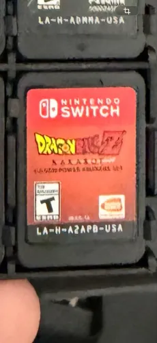 Lote jogos Switch