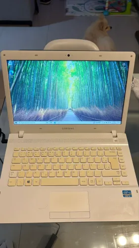 Notebook Samsung