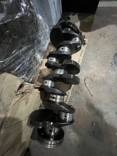 Virabrequim STD motor AP 1.6
