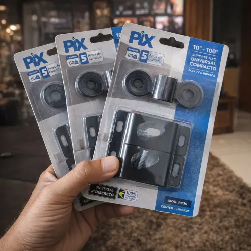 Suporte para TV 13-80 polegadas