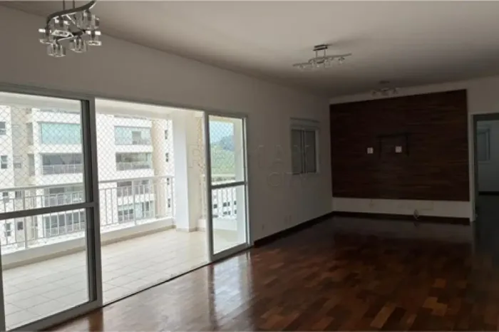 Apartamento para locação no Condominio Ghaia Tambore