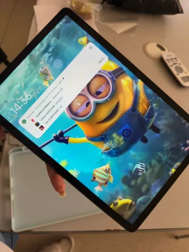 Tablet Redmi pad SE 11 polegadas