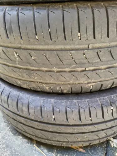 Pneu PIRELLI 195/60/16 