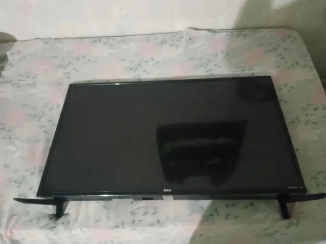 Tv Philco para retirada de peças