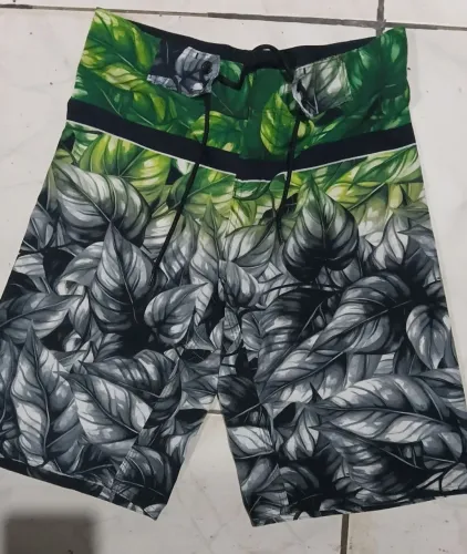 Short seaway