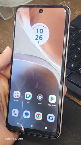 DISPONÍVEL MOTOROLA G32 5G DUAL SIM!!