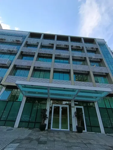 Próximo ao Metrô de São Conrado e ao Fashion Mall