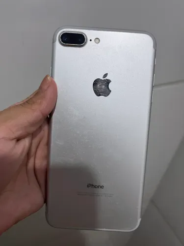 iPhone 7 Plus