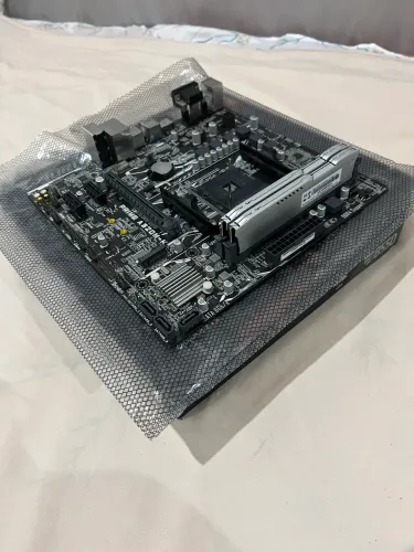 Kit Upgrade Pc