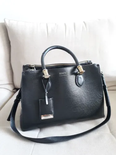 Bolsa Schutz Original