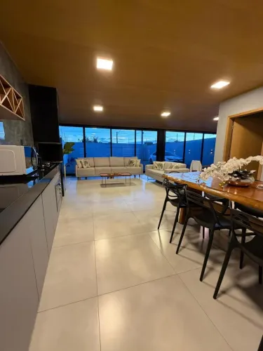 OPORTUNIDADE- Ágio de lote com casa 1506 sul