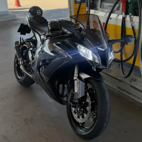 Kawasaki / Ninza Zx10 2011/2011