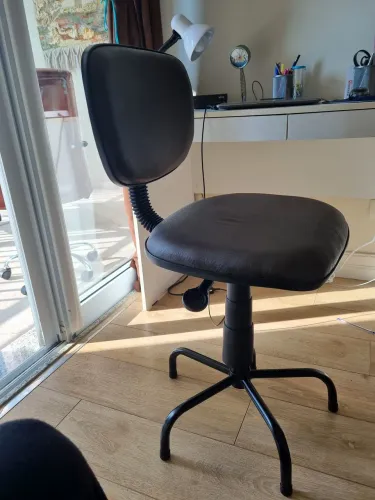 Cadeira escritorio